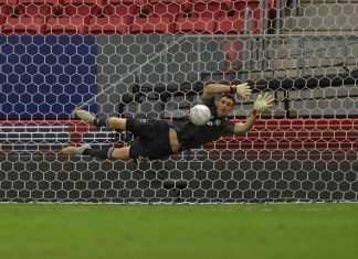 Martínez se comió a Colombia en los penales y Argentina se mete en la final de la Copa América dibu Martínez