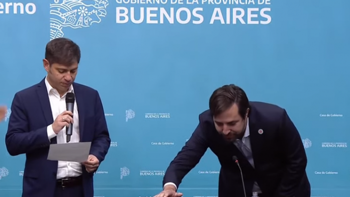 ministro de Salud ministro de Salud