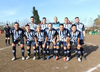 Liga Escobarense: Comenzó la Fecha 4 con polémicas polémicas