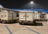 Preparan 10 vuelos rumbo a China en busca de 8 millones de vacunas Sinopharm rumbo a China