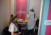Coronavirus en Pilar: 19 contagiados y 3.821 nuevos vacunados 19