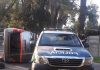 Detienen a dos delincuentes, de los cuales uno era ex policía, por robo de autos ex policía