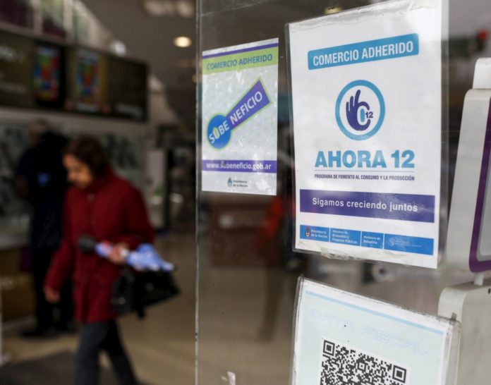 Ahora 12