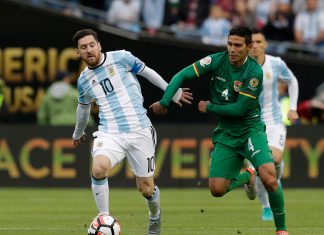 Lammens confirmó la vuelta del público al fútbol vuelta del público