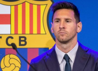 ¿Cuánto le debe el Barcelona a Messi? debe Barcelona