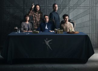 Netflix confirmó que “El reino” tendrá segunda temporada