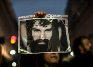 Santiago Maldonado: a cuatro años de su muerte aún no hay justicia