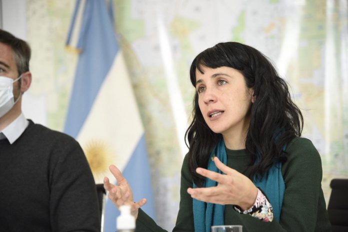Secretaría de Comunicación
