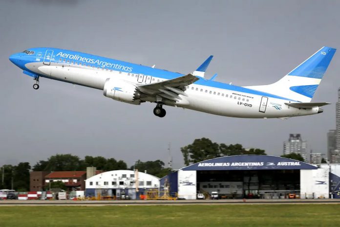 Vuelo A Sputnik V vuelo en busca
