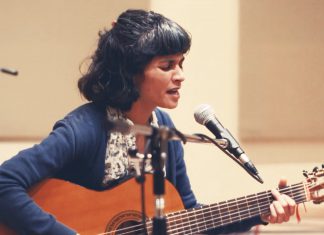 El nuevo rock argentino, en los ciclos audiovisuales de la Subsecretaría de Cultura nuevo rock argentino