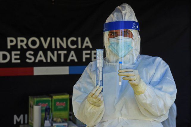 covidstafejpg Reporte del 16 de agosto: 64 muertes y 3.636 contagios