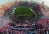 El gobierno evalúa la vuelta del público en eventos deportivos con un 30% de aforo público en eventos deportivos
