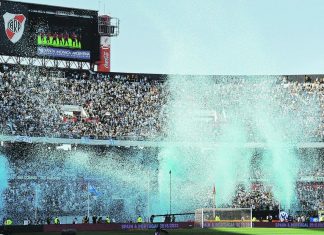 La AFA busca el regreso de los hinchas para las Eliminatorias para las Eliminatorias