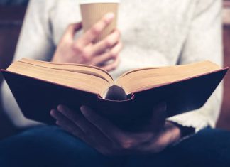 Hoy es el Día del Lector y la Lectora en Argentina lector