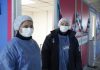 Coronavirus en Pilar: 18 contagiados y 3.902 nuevos vacunados 18 contagiados y 3.902 nuevos vacunados