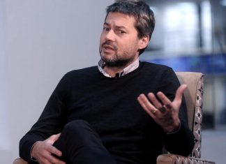Lammens confirmó un 50% de aforo en el fútbol 50% de aforo