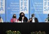 El Consejo Federal de Salud se reúne para evaluar la situación epidemiológica