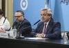 El Gobierno presentó el proyecto de ley de Compre Argentino compre argentino