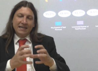 Gustavo González: «El presidente debe tomar nota que el humor político cambió» Gustavo González