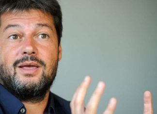 Será necesario estar vacunado con al menos una dosis para ir a la cancha una dosis