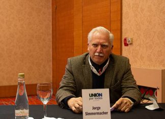 Simmermacher duro contra Cambiemos contra cambiemos
