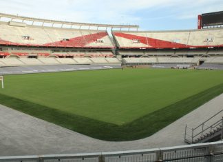El encuentro entre Argentina y Bolivia contará con 17.000 entradas a la venta 17.000 entradas