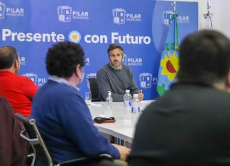 Pilar tendrá su primera Copa de Básquet Copa de Básquet de Pilar