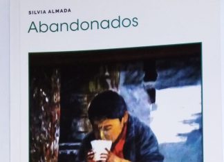 «Abandonados»: el nuevo libro de Silvia Almada abandonados