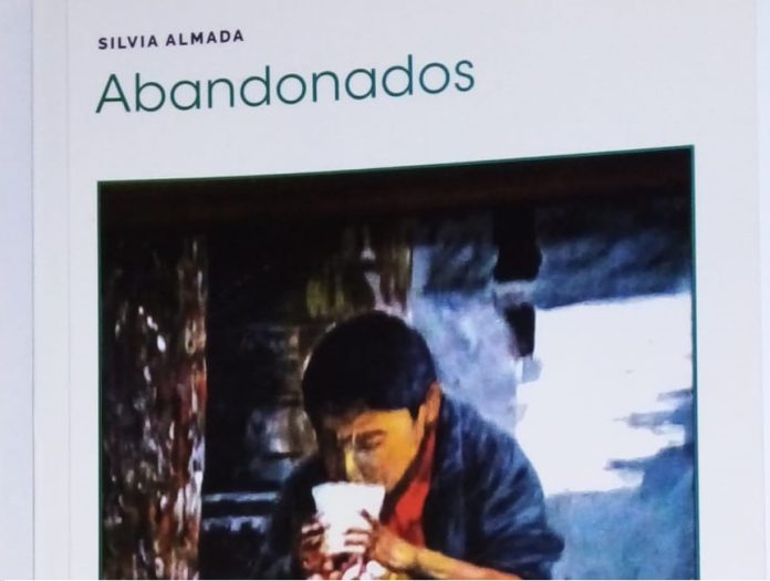abandonados abandonados