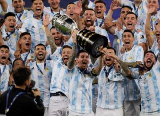 Se agotaron las entradas para ver a Argentina ante Bolivia y la Selección agradeció a los hinchas agotaron las entradas