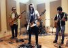 El Ciclo Rock presentó una versión de un icono en la discografía de Fito Páez Fito Páez
