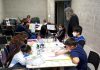 Vuelven a la presencialidad los Talleres de Arte en seis centros culturales seis centros culturales