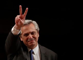 17 de octubre: el presidente convocó a celebrar el Día de la Lealtad Peronista 17 de octubre