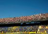 Aumenta el valor de las entradas para ir a la cancha valor de las entradas