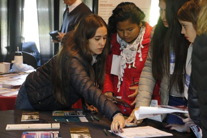 Expo Educativa 2021