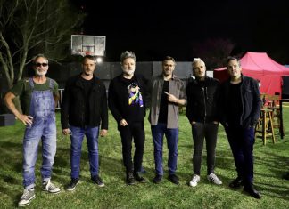 FIESTAS PATRONALES PILAR 2021