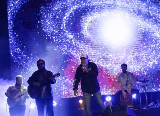 FIESTAS PATRONALES PILAR 2021