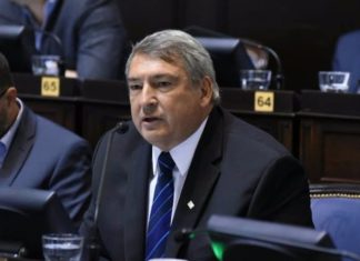 Jorge D’Onofrio sobre el proyecto de Ley ´un puente al empleo´: “activamos un círculo virtuoso”