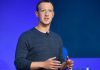 Facebook pasará a llamarse “Meta” Meta