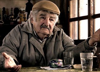 Pepe Mujica dijo que se haría ciudadano argentino para «pelear a Buenos Aires» Pepe Mujica