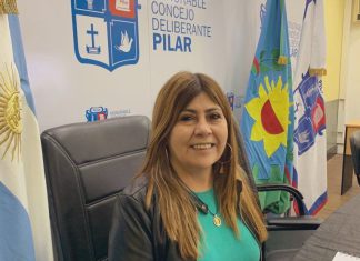 González, acerca del programa ATR: «los queremos preparar lo mejor posible para que tengan todas las posibilidades» programa ATR