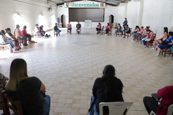 comedores