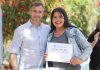 Villa Rosa: entrega de diplomas a egresadas del programa Integrar de diplomas
