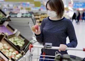 El Gobierno intenta estabilizar los precios de los alimentos mediante un acuerdo