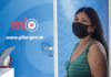 Coronavirus en Pilar: 17 contagiados y 1.468 nuevos contagiados 17