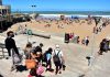 Lammens destacó el turismo interno que se produjo en el fin de semana largo turismo interno