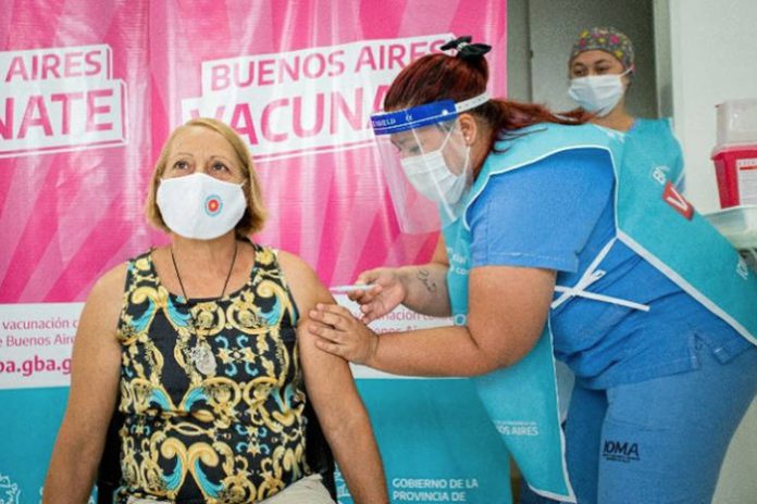 94% de mayores 94% de mayores