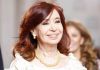 Cristina Kirchner fue intervenida quirúrgicamente y se encuentra en buen estado Cristina Kirchner fue