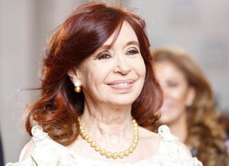 Cristina Kirchner fue intervenida quirúrgicamente y se encuentra en buen estado Cristina Kirchner fue