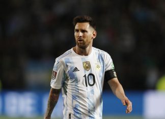 Messi habló sobre la clasificación a Qatar tras el partido con Brasil clasificación a Qatar